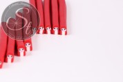 3 Stk. Pinguin Clay Canes-20