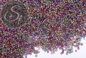 20g Glas Seed Perlen Mix ~1,5mm-20