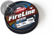 110m Spule Fireline Crystal 0,12mm-20