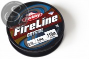 110m Spule Fireline Crystal 0,10mm-20