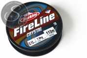 10m Fireline Crystal 0,15mm-20